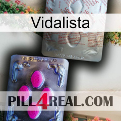 Vidalista 38